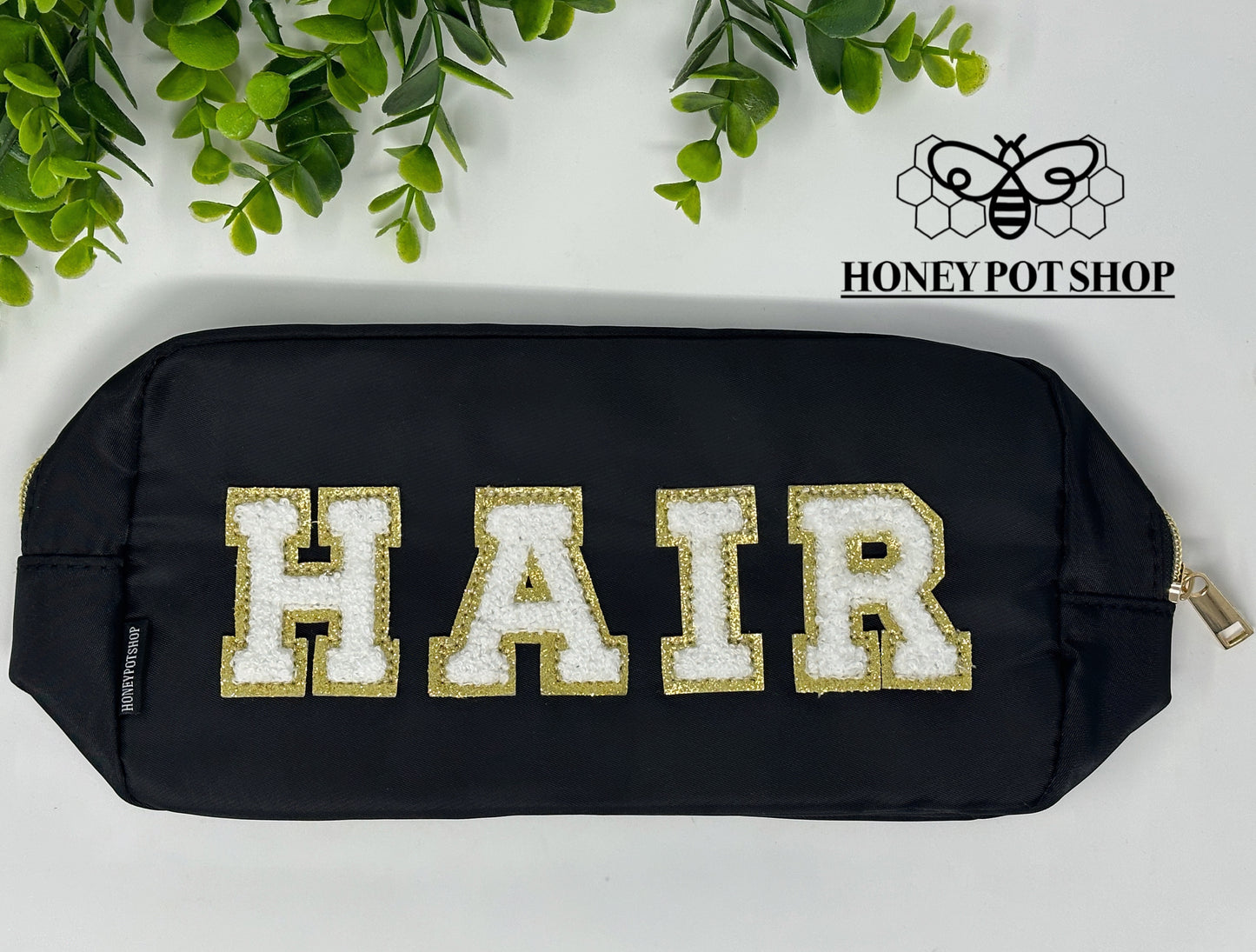 HAIR Accessory Bag