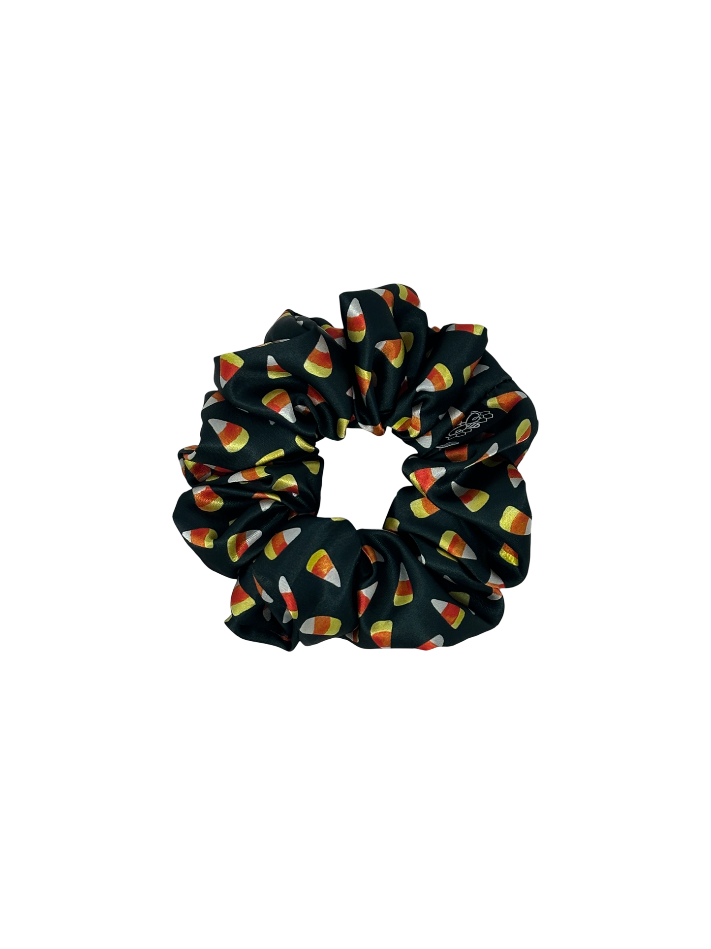 Candy Corn Satin