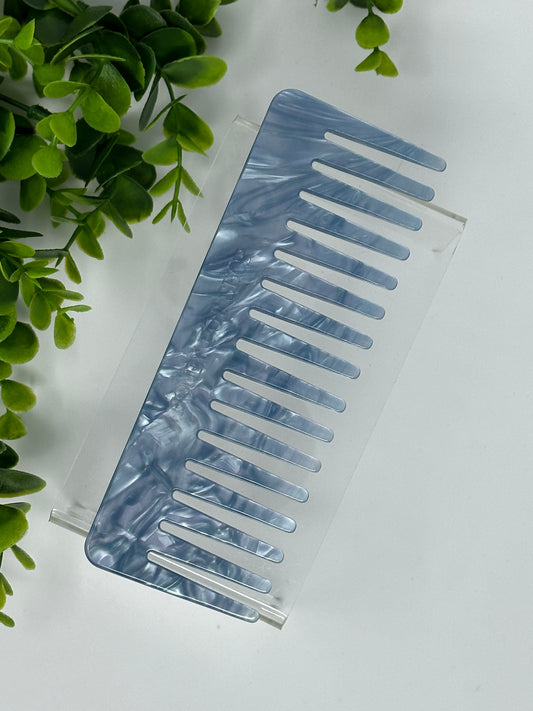 Frost Hair Comb