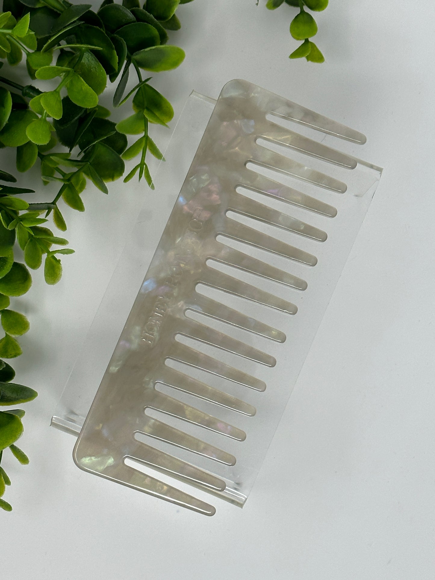 Dream Hair Comb