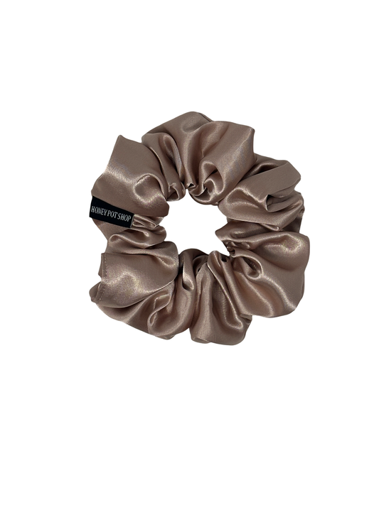 Champagne Satin