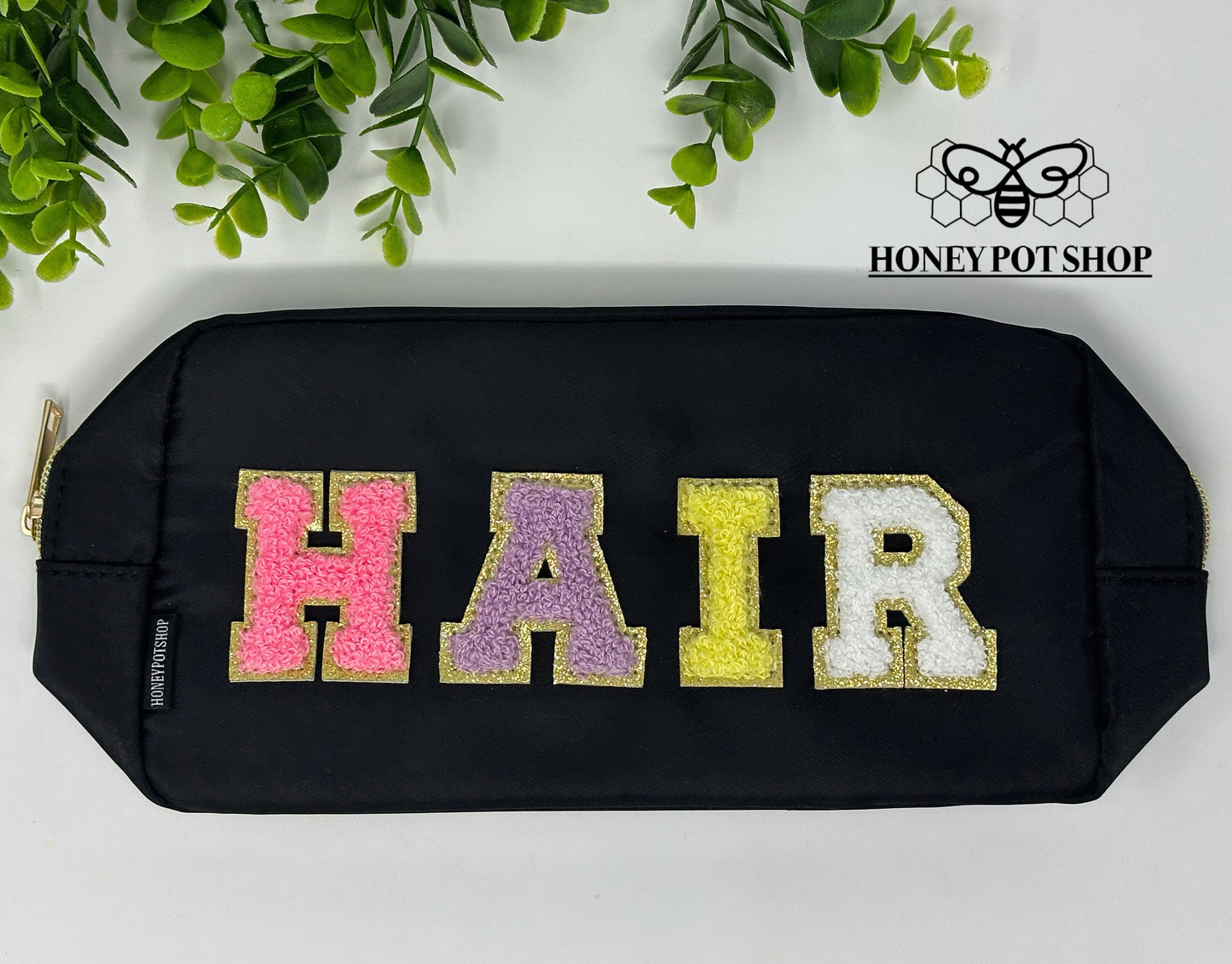 HAIR Accessory Bag