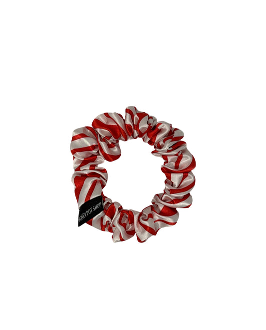 Candy Cane Satin Slim