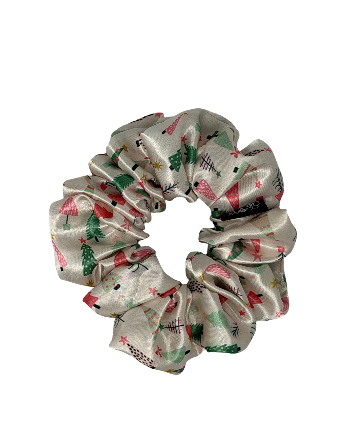 Gumdrop Forrest Satin