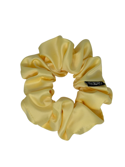 Butter Satin