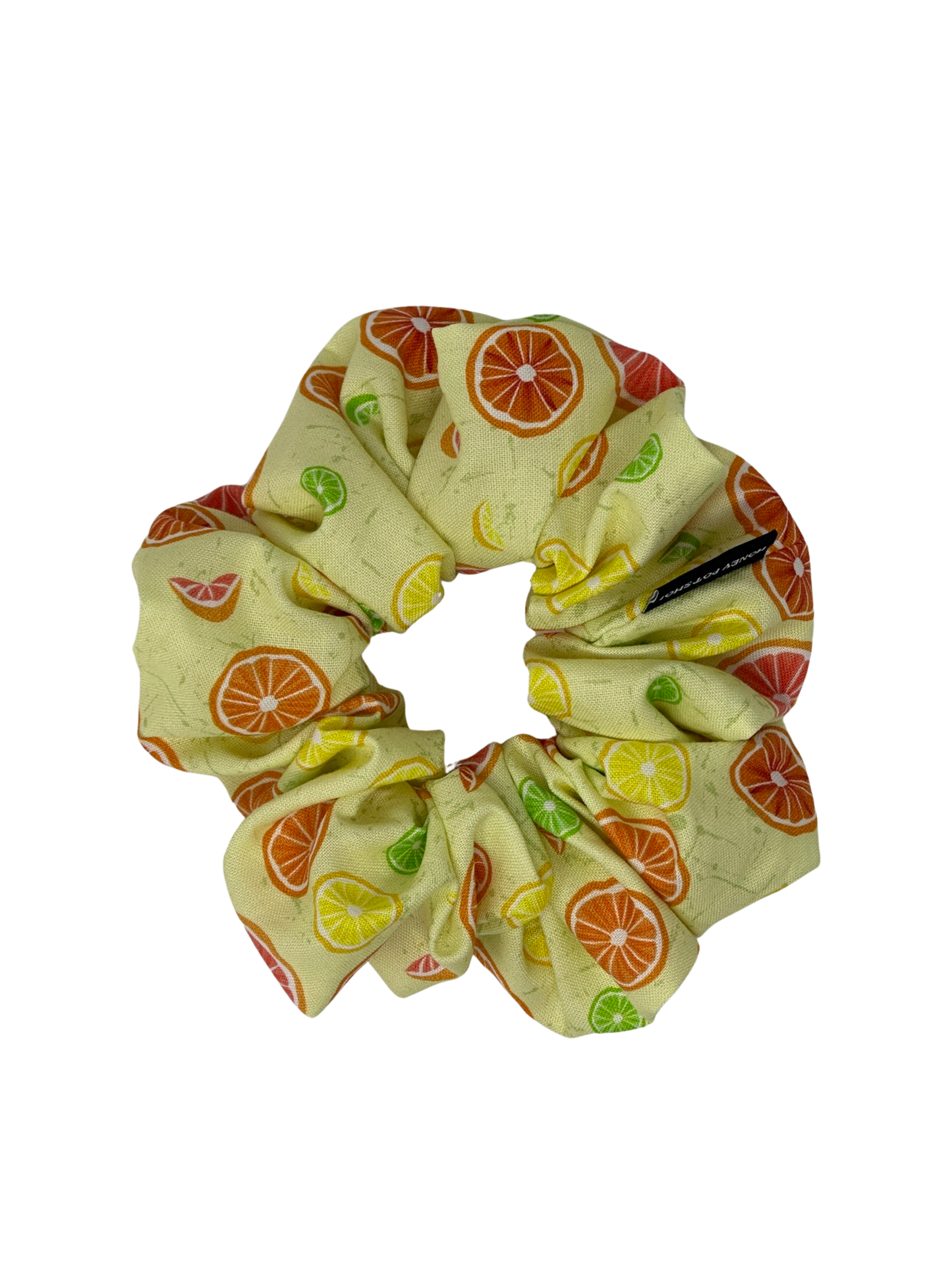 Citrus Pet Bandanas