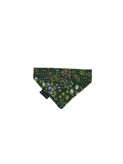 Spring Florals Pet Bandanas