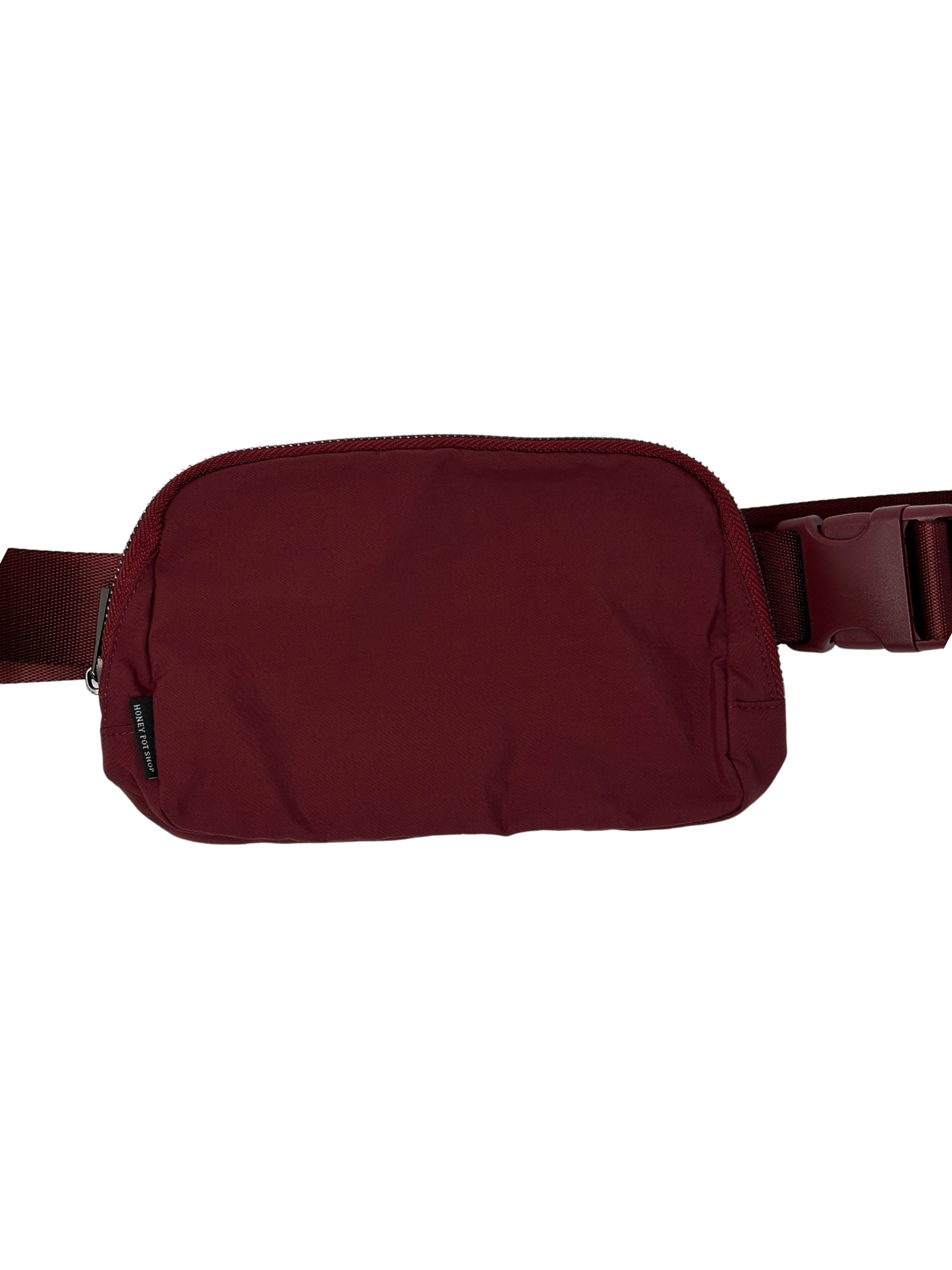 Crossbody Belt Bags