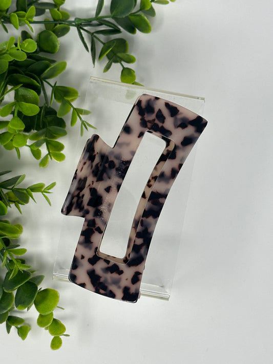 Tortoise XL Claw Clip