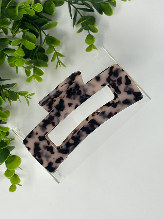 Tortoise XL Claw Clip