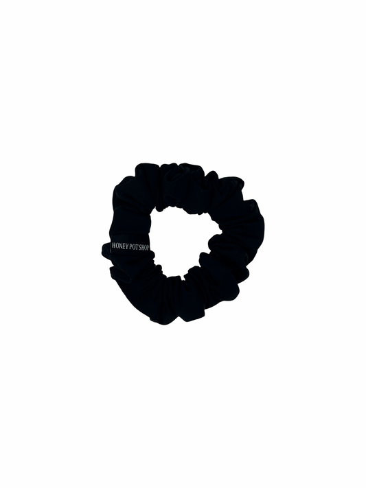 Black *Swim Slim