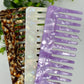 Moonstone Hair Comb