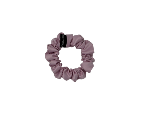 Sea Pink Satin Slim